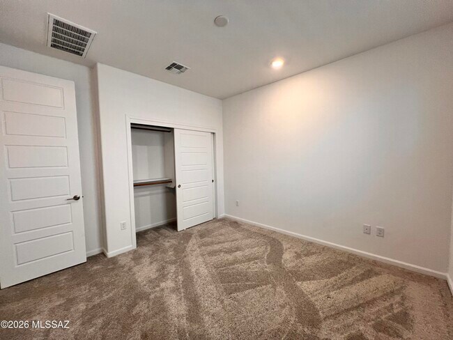 Building Photo - 7912 S Bonanza Park Dr