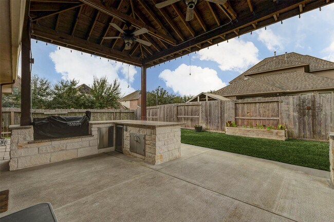 Building Photo - 5003 Beech Fern Dr