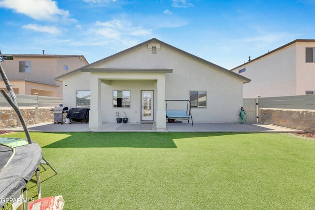 Building Photo - 12603 Cody Kyle CT