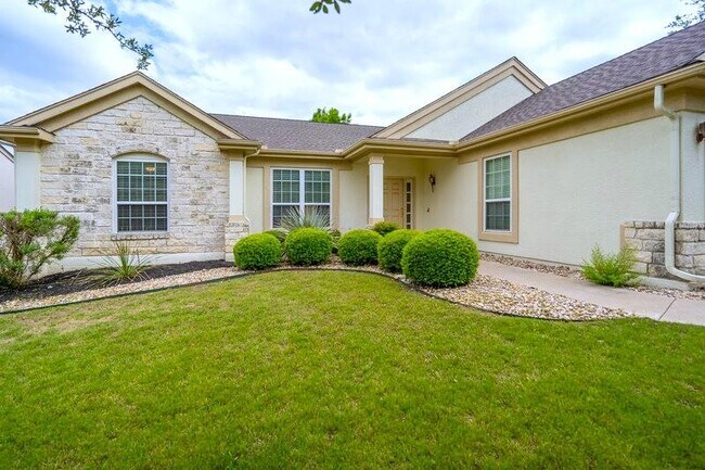 Building Photo - 110 Guadalupe Trail