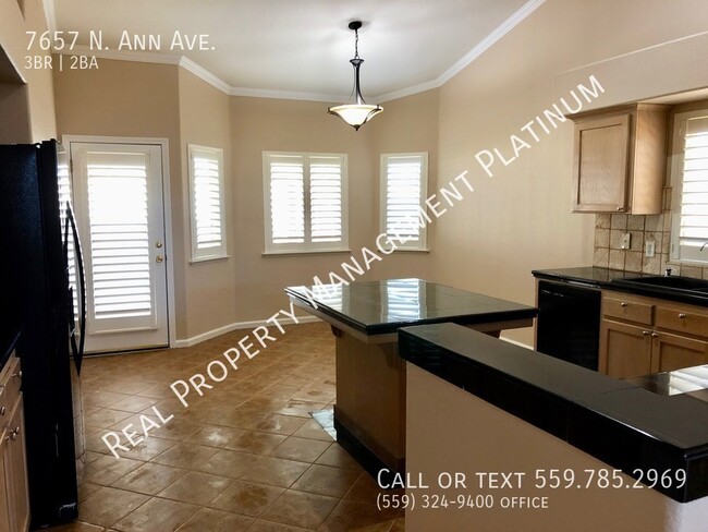 Building Photo - $2,250 Willow & Alluvial 3 Bedroom home - ...