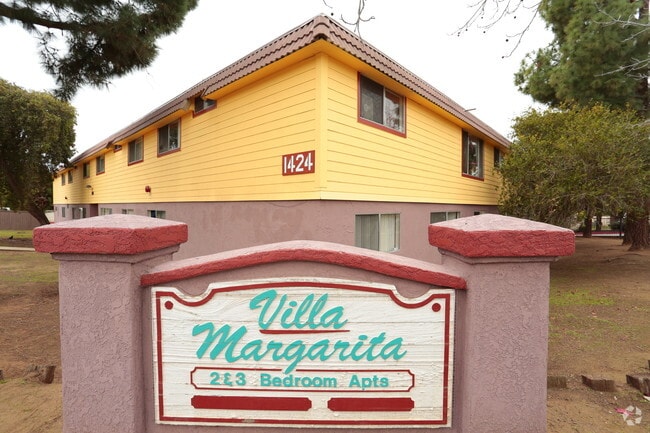 Primary Photo - Villa Margarita