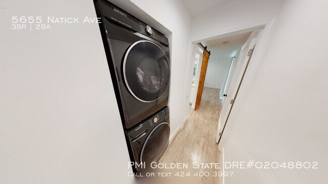 Building Photo - 5655 Natick Ave