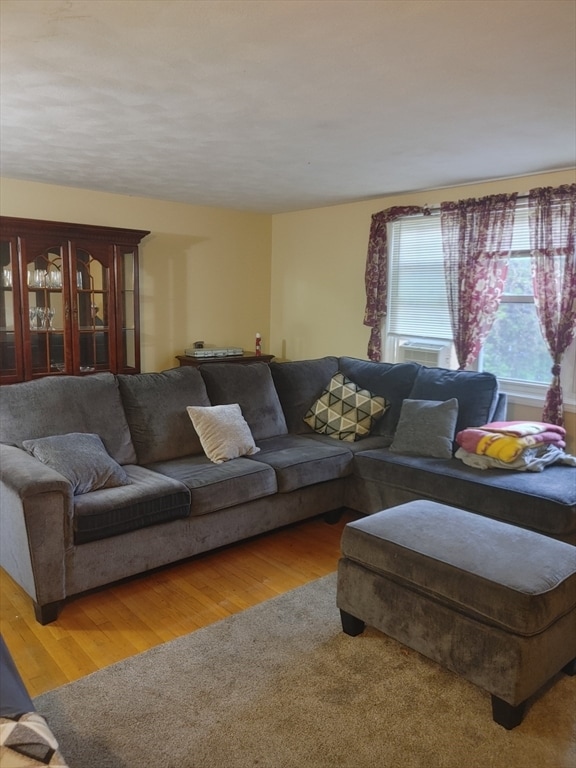 Building Photo - 807 Franklin St