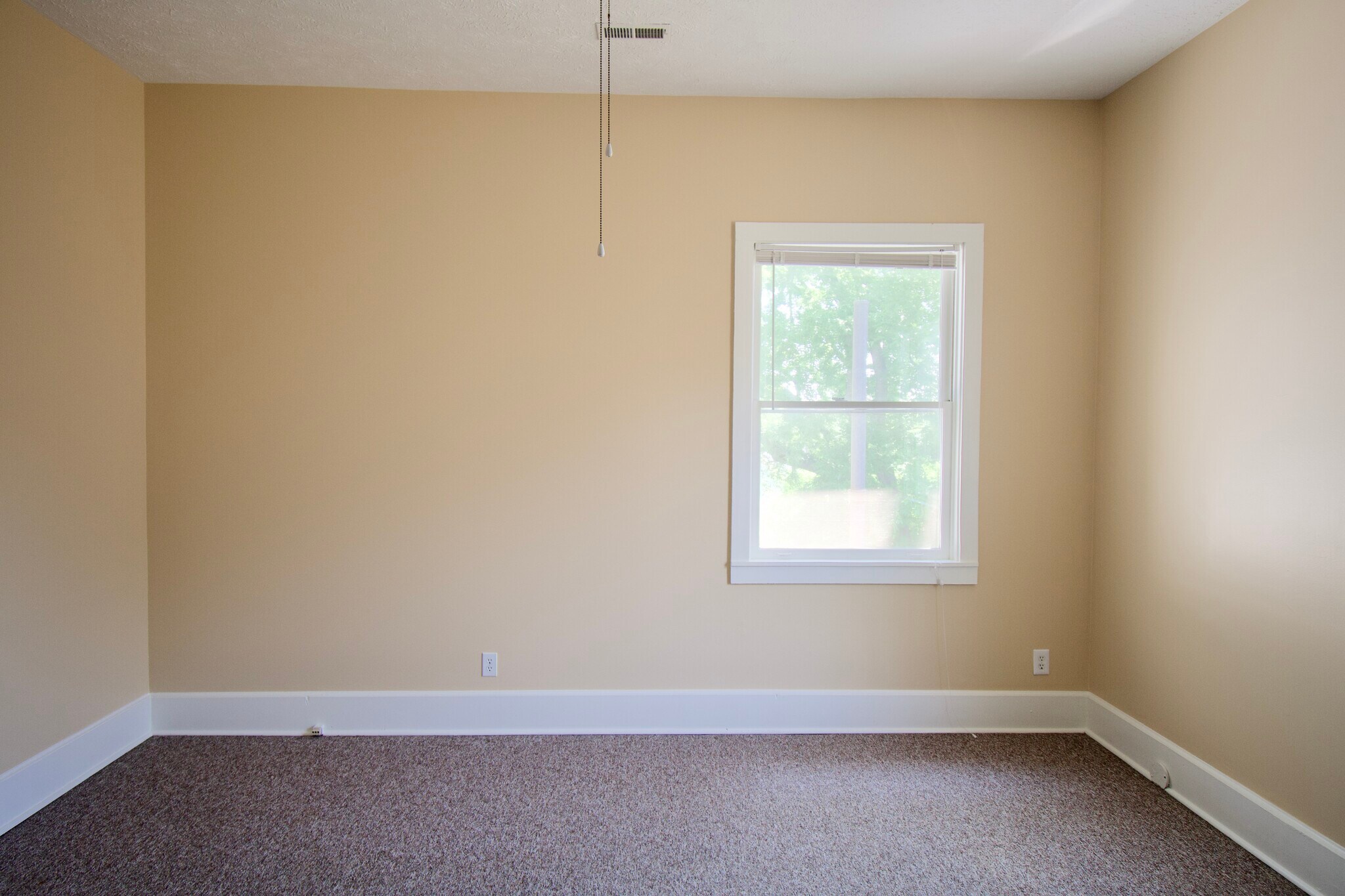 Bedroom 4 - Window View - 918 Gratz Street, Unit #2