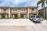 Building Photo - 705 SW 122nd Ave