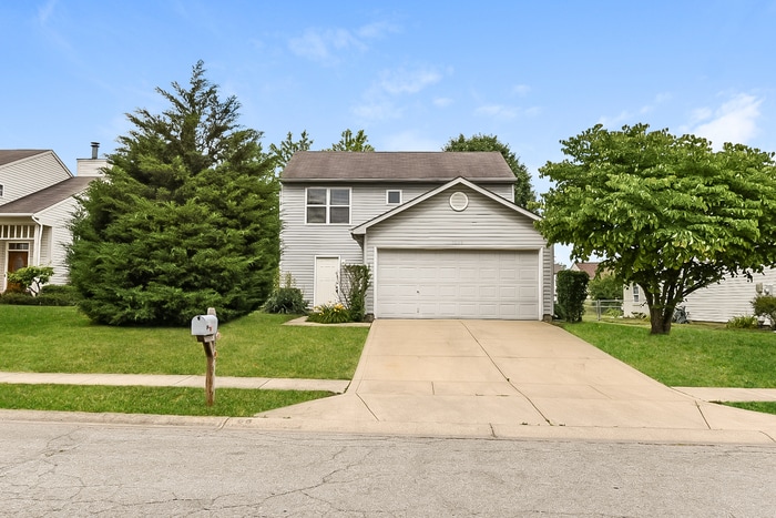 Primary Photo - 3606 Black Locust Dr