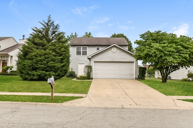 Building Photo - 3606 Black Locust Dr