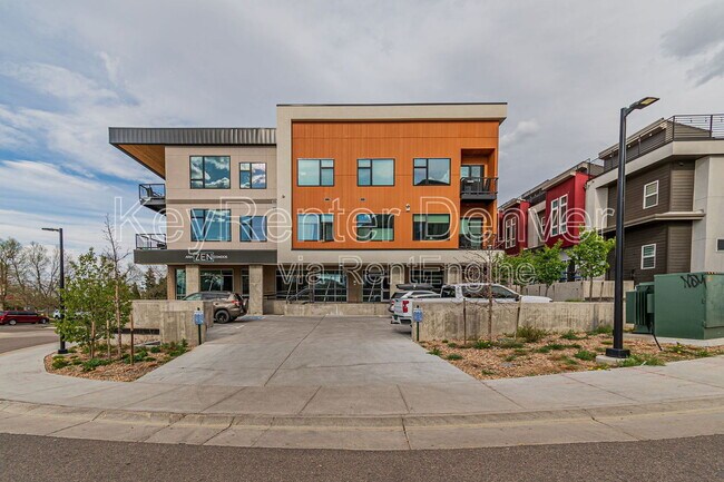 Building Photo - 2876 W 53rd Ave