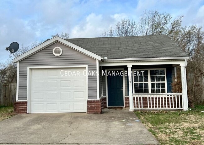 Primary Photo - 1110 S C Ct