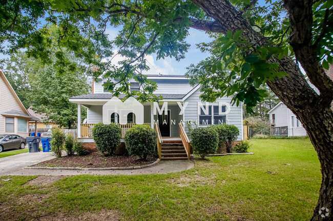 Building Photo - 1027 River Bend Ct