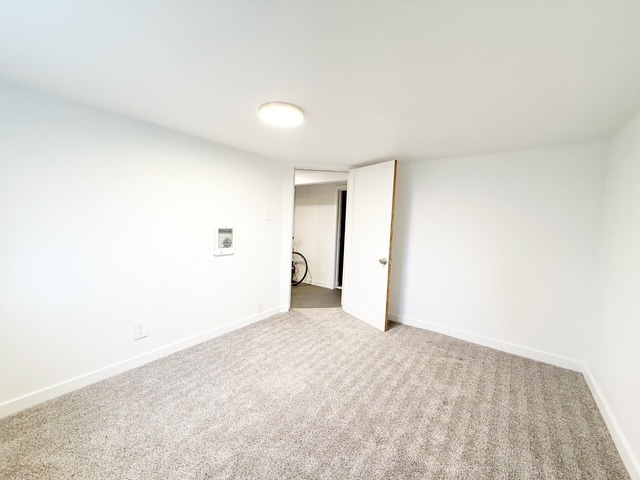 Building Photo - 3632 W G St