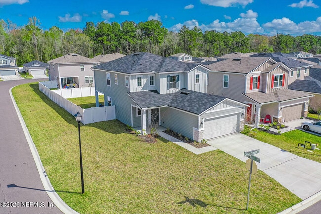 Building Photo - 1043 Cedar Slough Dr