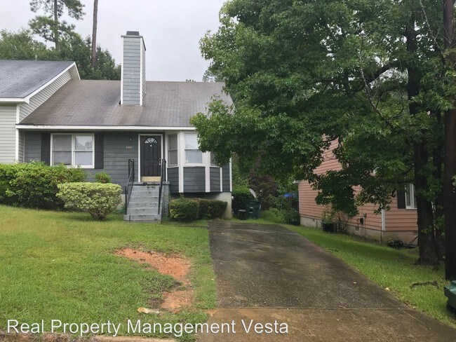 Primary Photo - 2 br, 2 bath House - 4465 Azalea Drive
