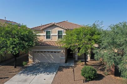 Building Photo - Rancho Sahuarita