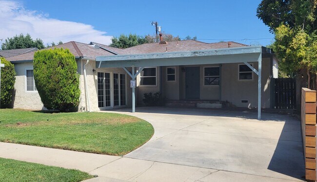 Primary Photo - Reduced price on this lovely 3 bedroom Lake Balboa home on McLennan Avenue