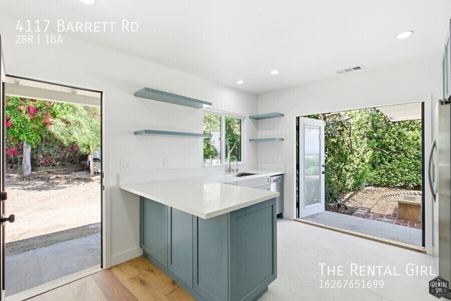 Building Photo - 4117 Barrett Rd