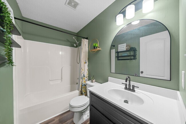 Building Photo - 3793 McAllister Dr