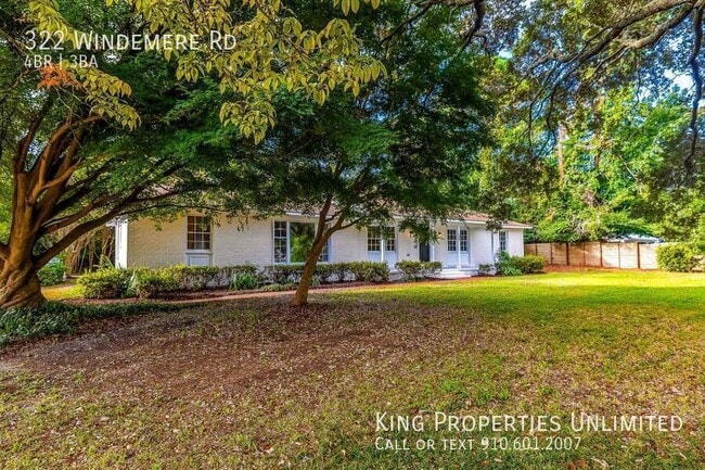 Building Photo - 322 Windemere Rd