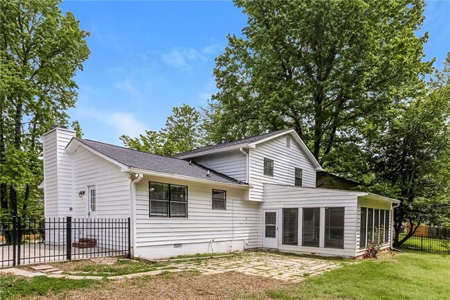 Building Photo - 2546 Verner Rd NW