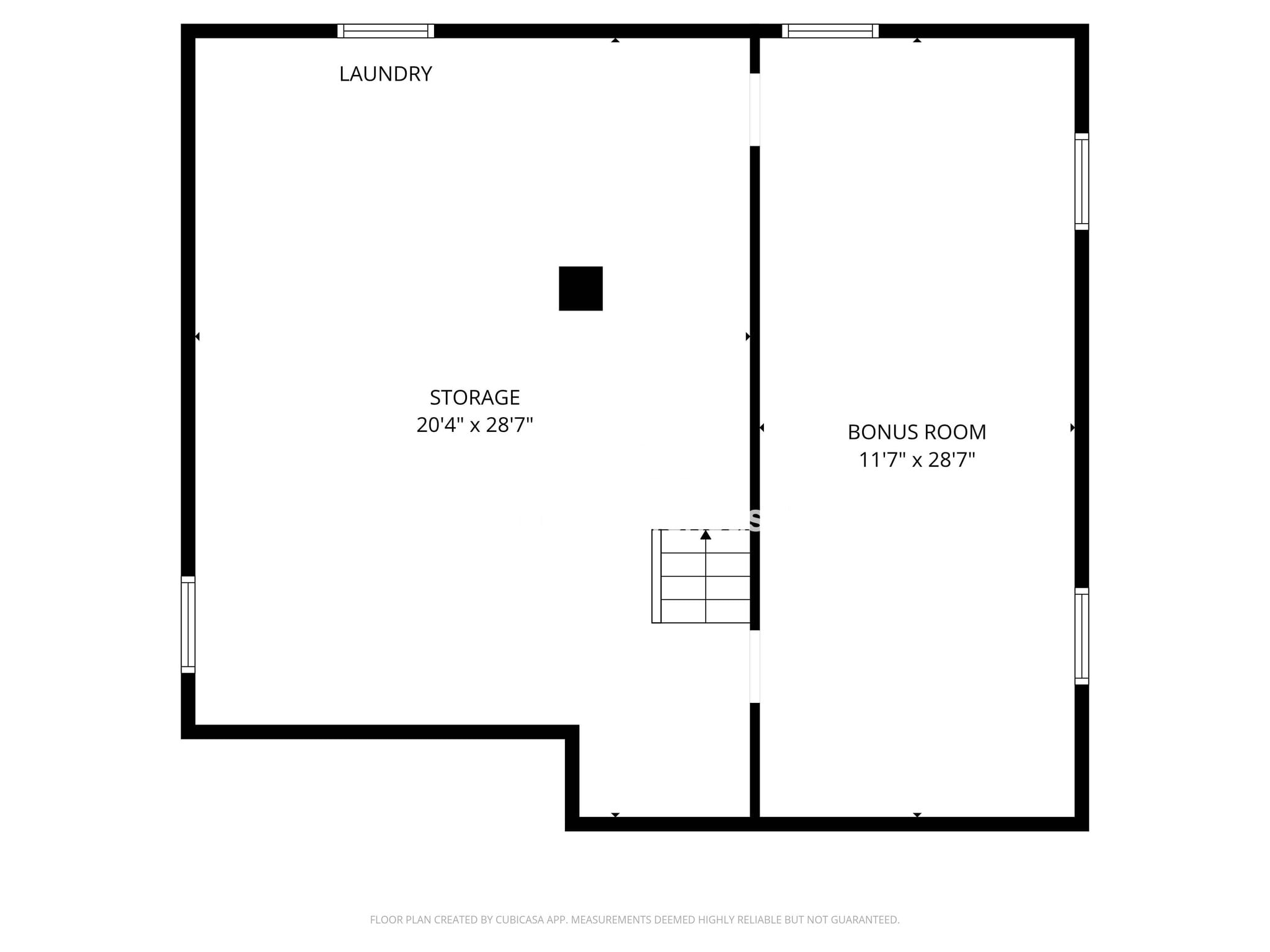 Building Photo - 525 Birch St