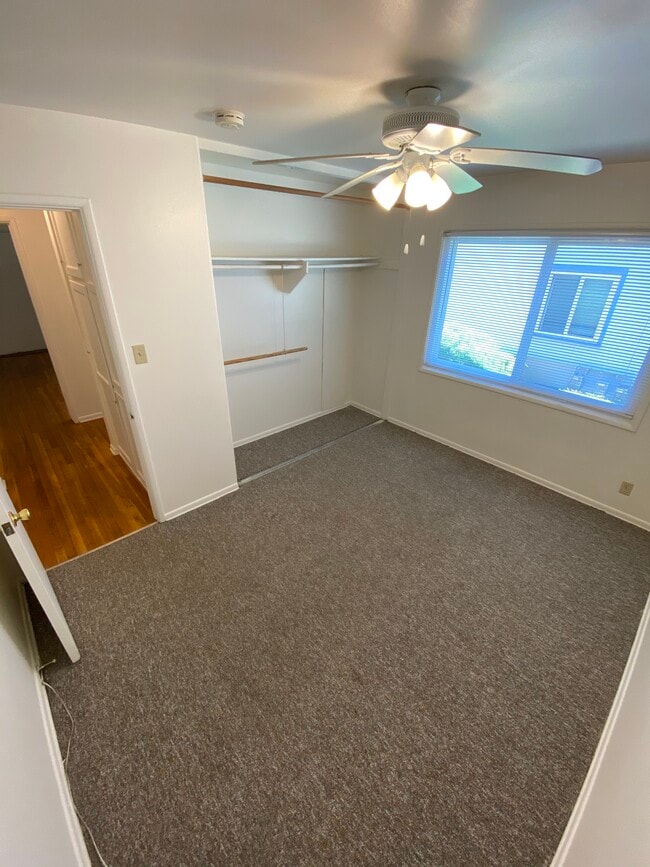 Building Photo - 805 Boysen Ave