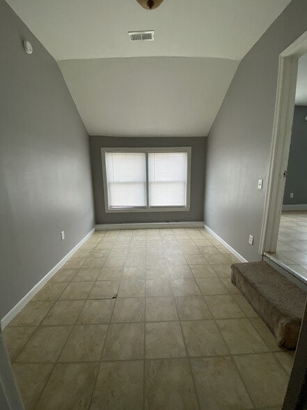 Bonus Room attached to Bedroom 1 - 413 Colonial Ave