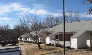 Primary Photo - Gardengate Apartments