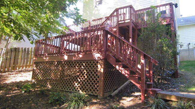 Building Photo - Exclusively Offered by Muse Realty Rentals