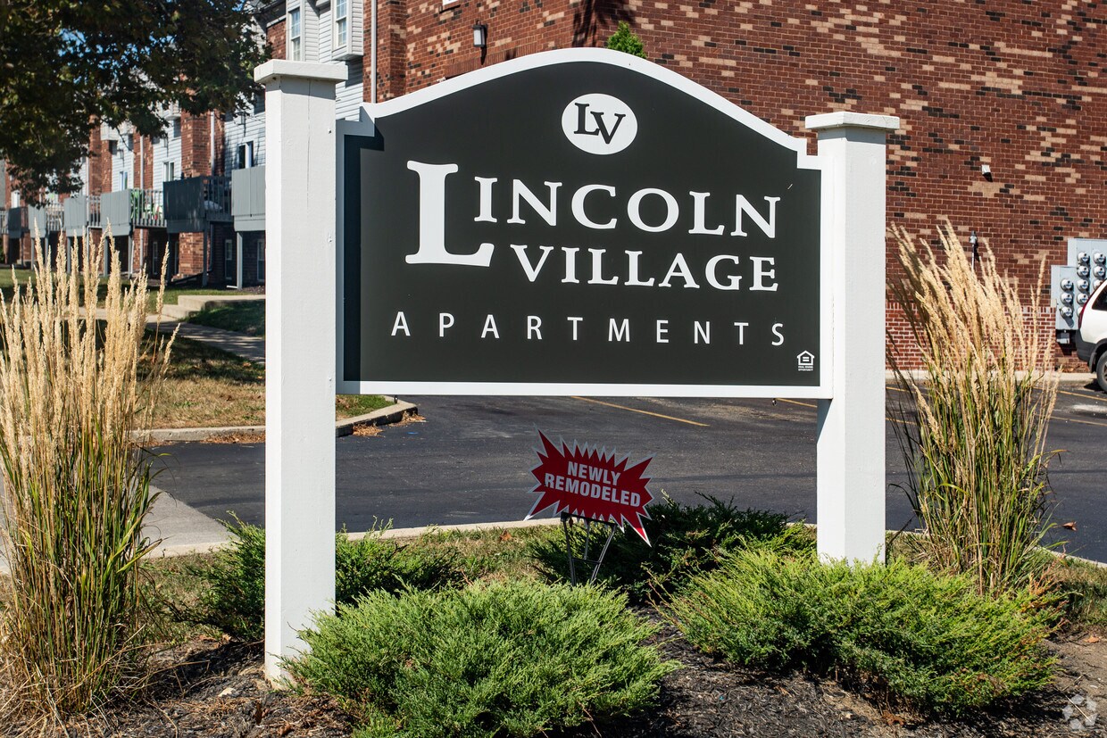 Lincoln Village Columbus