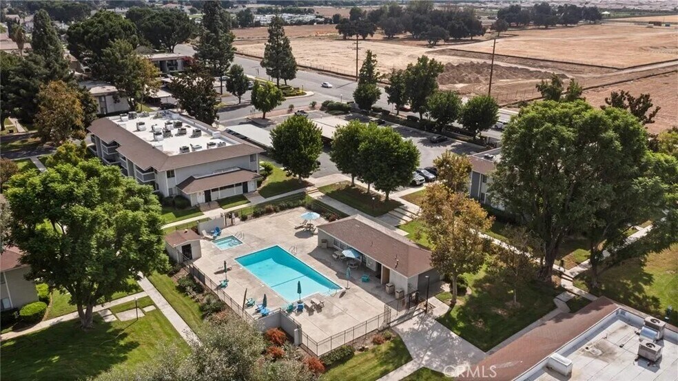 Building Photo - 26200 Redlands Blvd