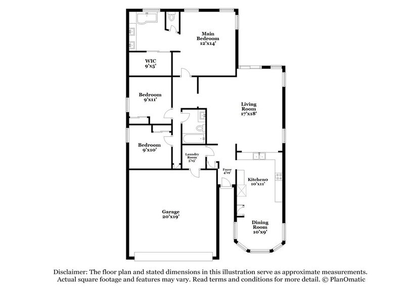 Building Photo - 2683 E Jasper Dr