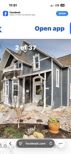 Building Photo - 753 E 900 S