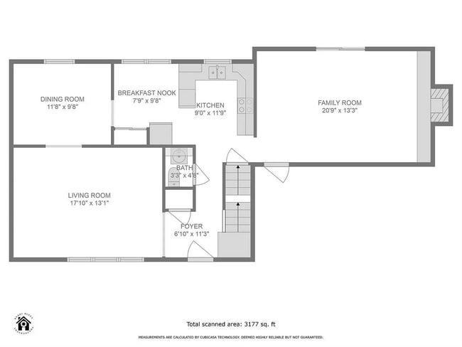Building Photo - 5555 Hoffman Rd