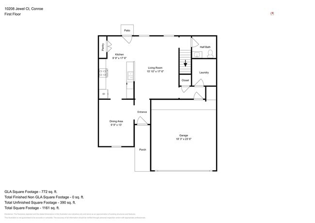 Building Photo - 10208 Jewel Ct