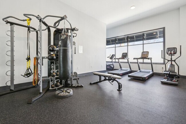 Building Photo - APEX Orange Crossing