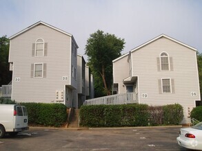 Building Photo - Barnwell Colony