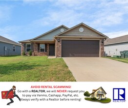 Building Photo - Charming New Home in a Prime Fayetteville Location