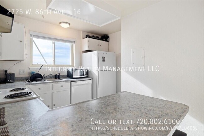 Building Photo - 2725 W 86th Ave