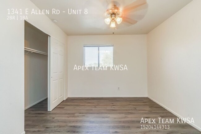 Building Photo - 1341 E Allen Rd
