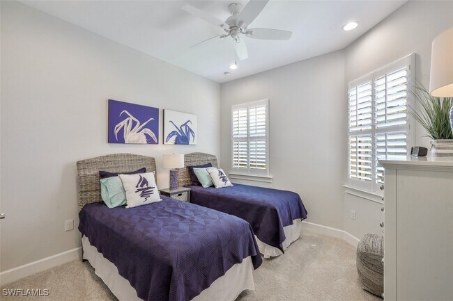Building Photo - 5807 Haiti Dr