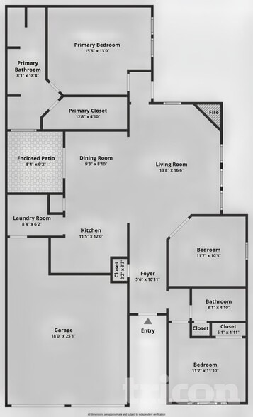Building Photo - 5933 Sagebrush Trail