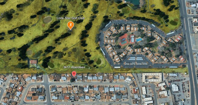 Building Photo - 3417 Aberdeen St