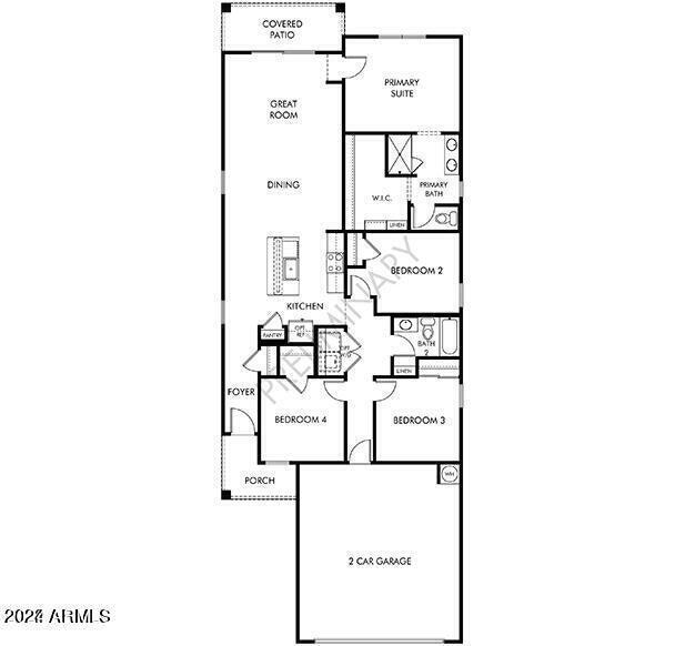 Building Photo - 4449 W Samantha Way