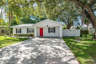 Building Photo - Updated 4 Bedroom Virginia Park Home