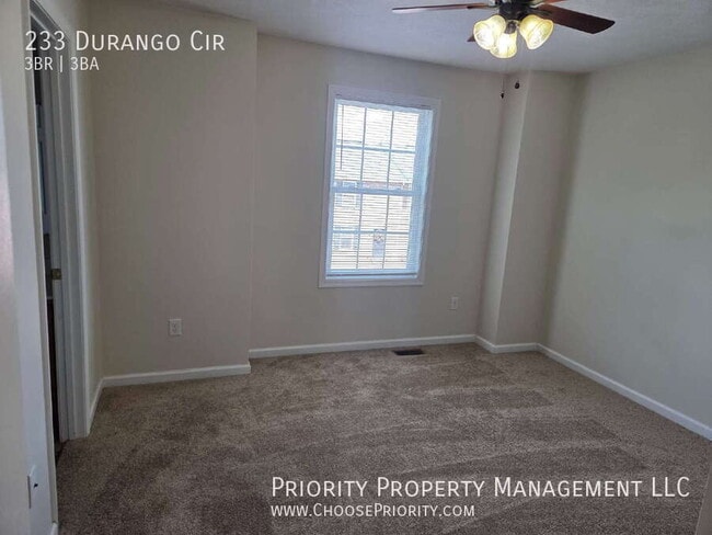 Building Photo - 233 Durango Cir