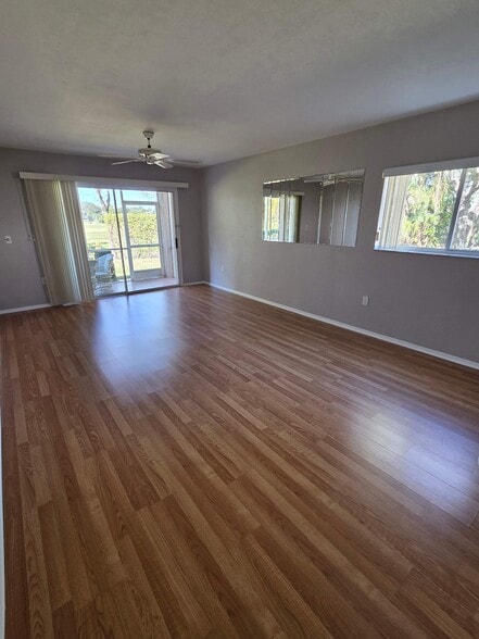 Living Room - 232 Pebble Beach Blvd