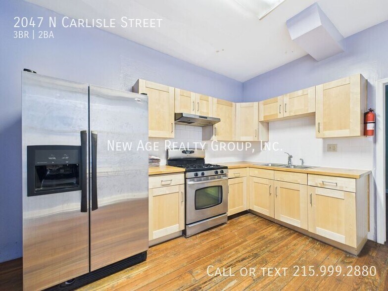 Building Photo - 2047 N Carlisle St