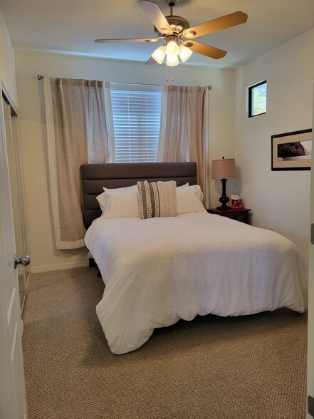 Bedroom 1 - 6900 E Princess Dr
