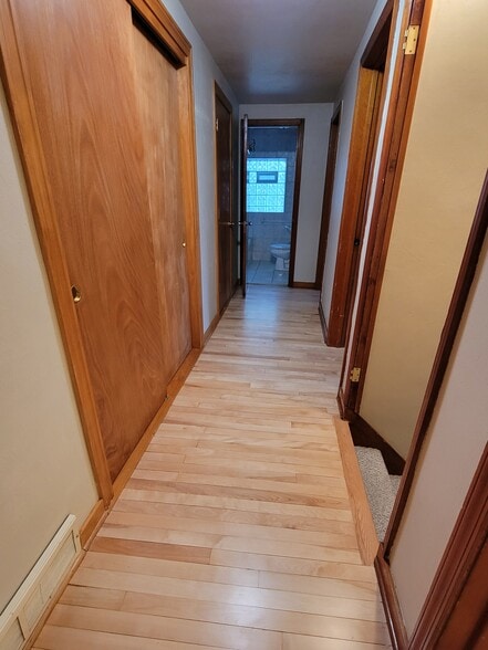 Upstairs Hall - N42W5926 Hamilton Rd